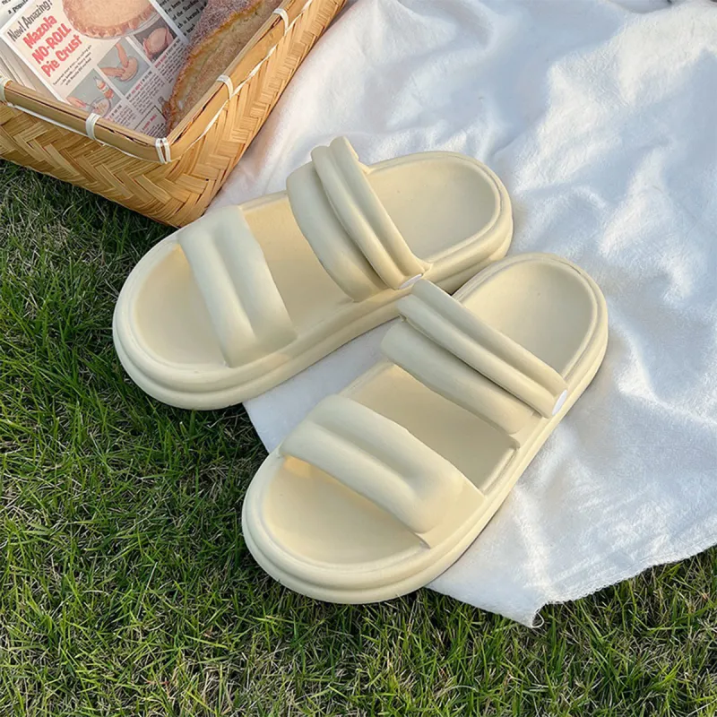 Gentle welcome Slippers / Home Slippers-10