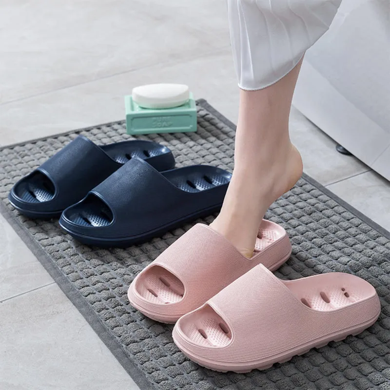 Gentle welcome Slippers / Home Slippers-7