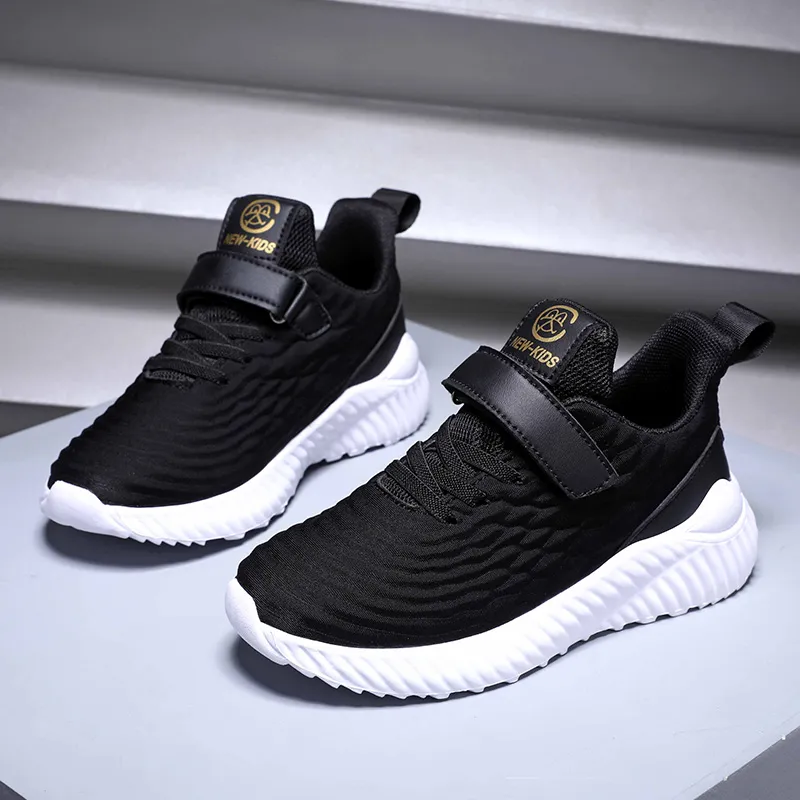 FIRS Kids Abrasion Resistant Kids' Running Shoes Kids'-4