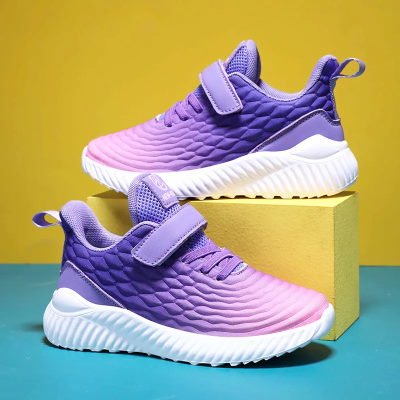 FIRS Kids Abrasion Resistant Kids' Running Shoes Kids'-2