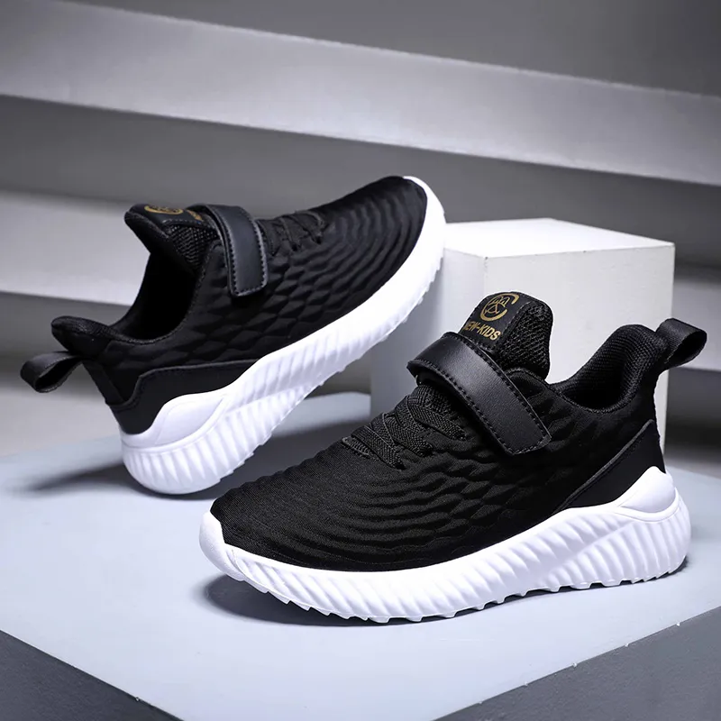 FIRS Kids Abrasion Resistant Kids' Running Shoes Kids'-5