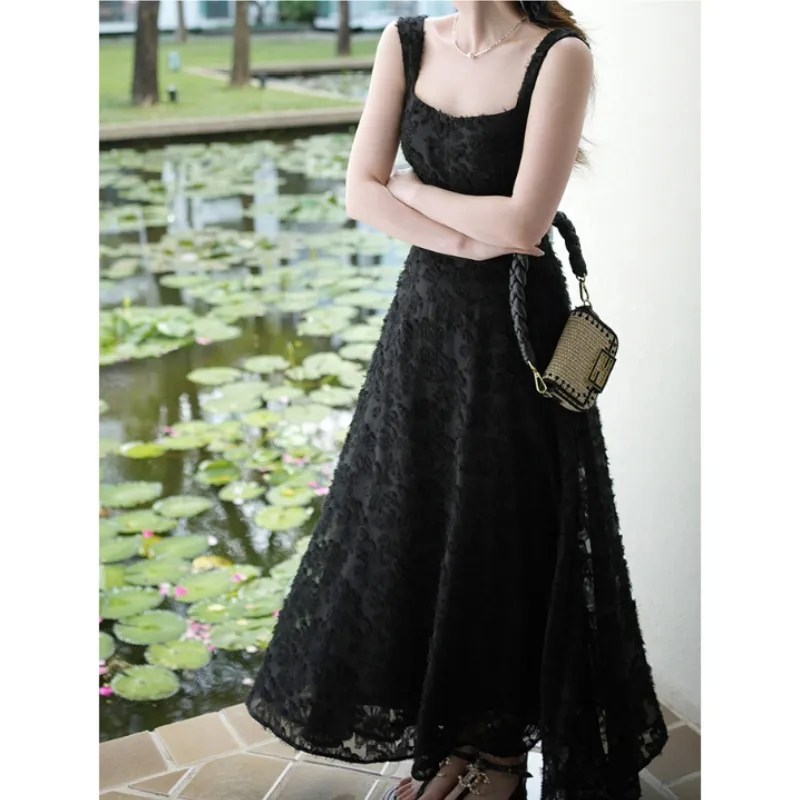 The Plums Are Cooked Slip Dress Women's-7
