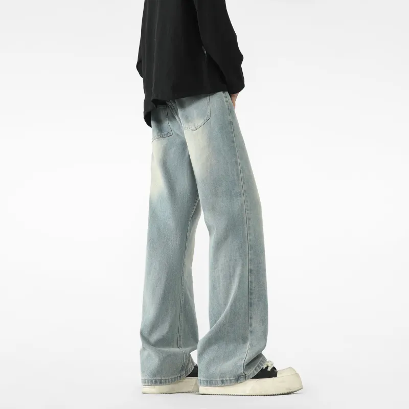 CAREBEARS Jeans Unisex-14