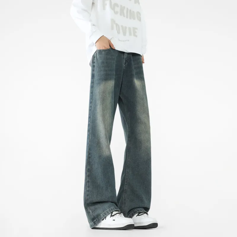 CAREBEARS Jeans Unisex-23