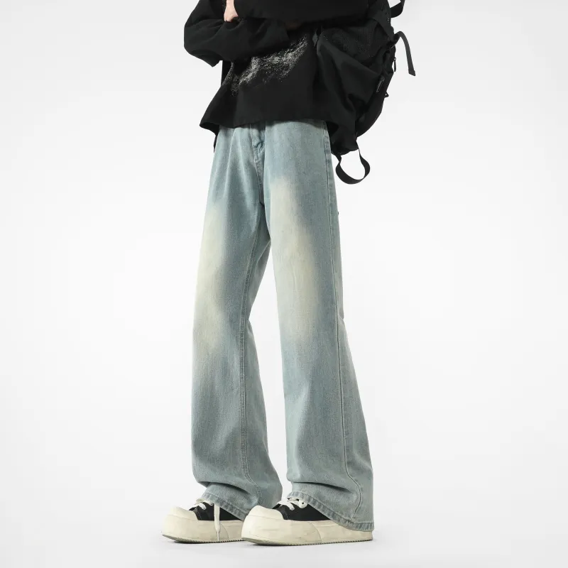 CAREBEARS Jeans Unisex-45