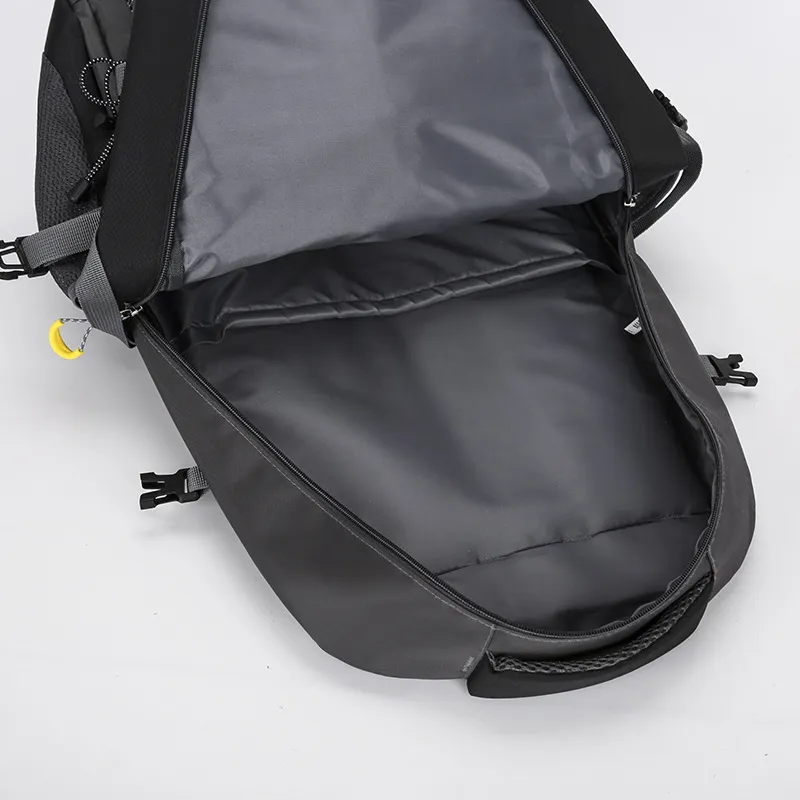 FREEHIKE Oxford Backpack Tubas Unisex Multicolor-3