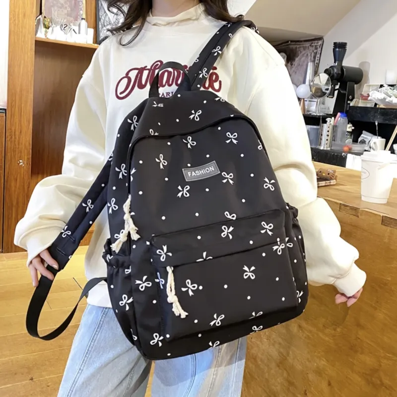 FREEHIKE Nylon Backpack Women's Multicolor-10