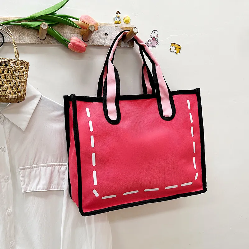 FREEHIKE Nylon Tote Handbag Women's Multicolor-1