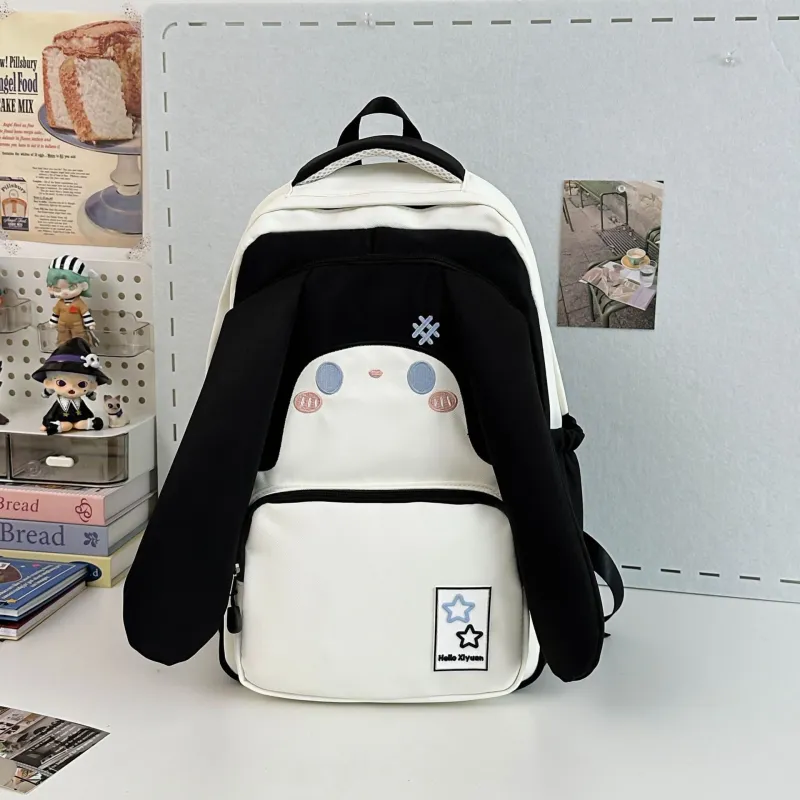 FREEHIKE Nylon Backpack Women's Multicolor-5