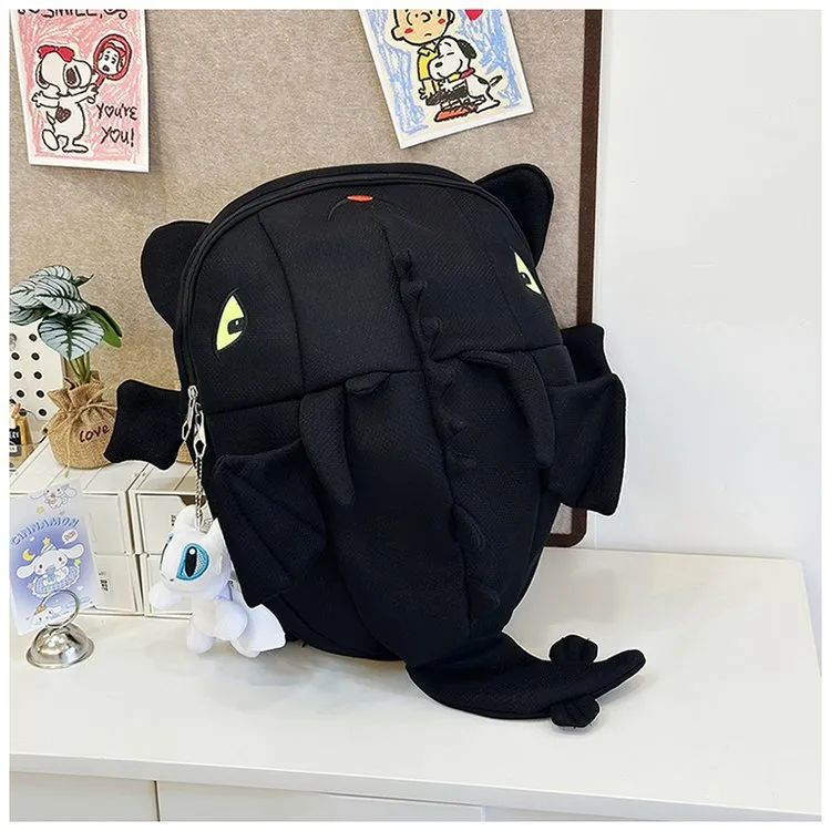 FREEHIKE Fabric Backpack Large Size Unisex Multicolor-1