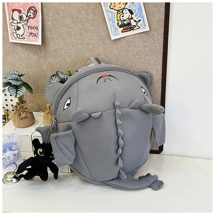 FREEHIKE Fabric Backpack Large Size Unisex Multicolor-3