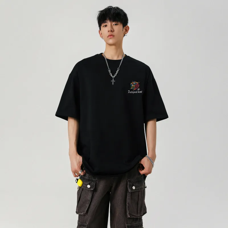 PENTAGONAL HEART T Shirt Unisex-2