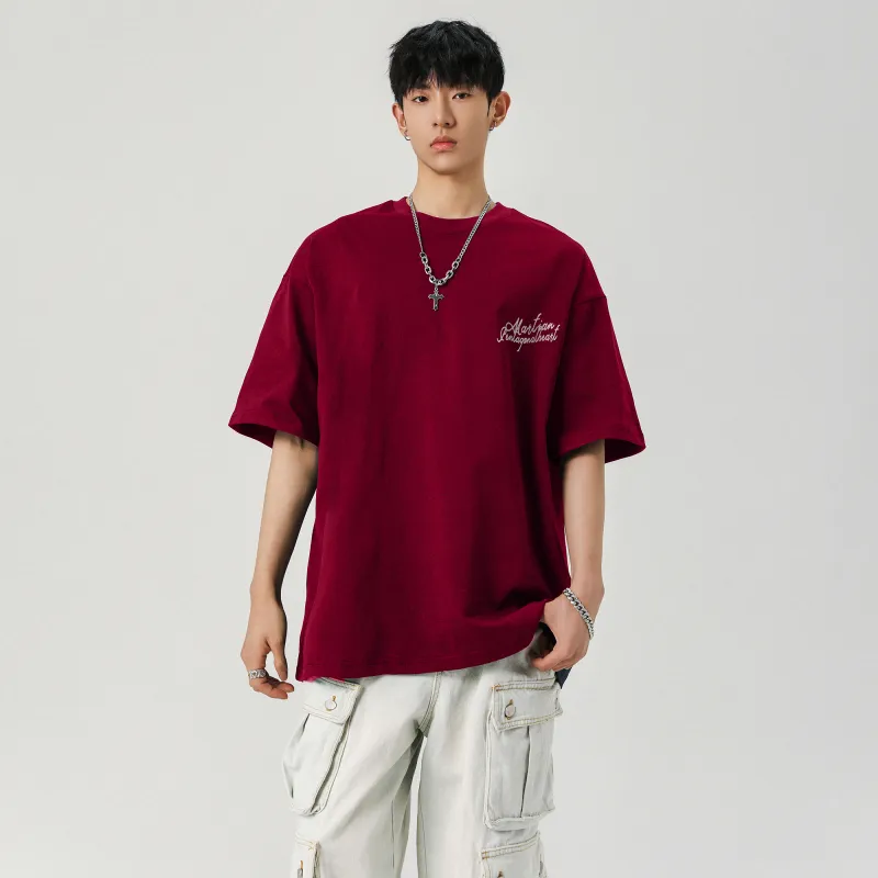 PENTAGONAL HEART T Shirt Unisex-23