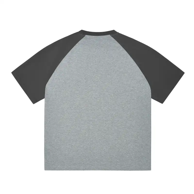 PENTAGONAL HEART Satoshi Star Series T Shirt Unisex-4