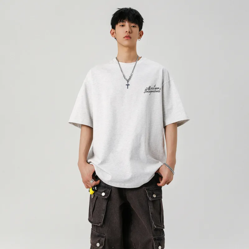 PENTAGONAL HEART T Shirt Unisex-18