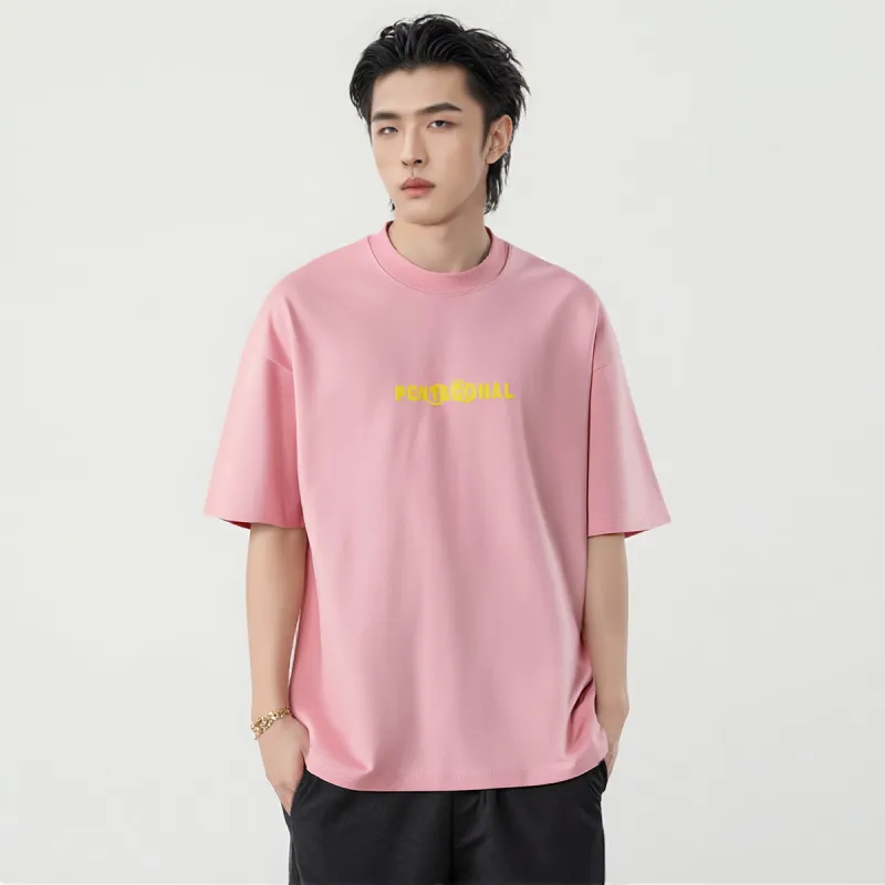 PENTAGONAL HEART Stepping Star Dream Series T Shirt Unisex-19