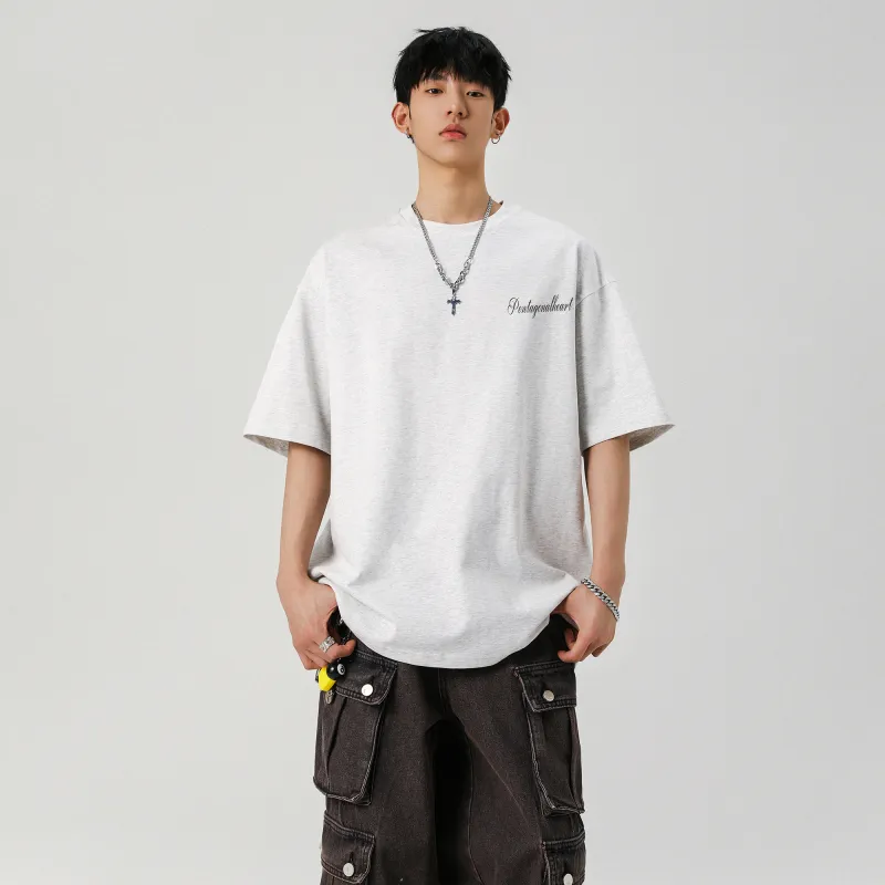 PENTAGONAL HEART T Shirt Unisex-18