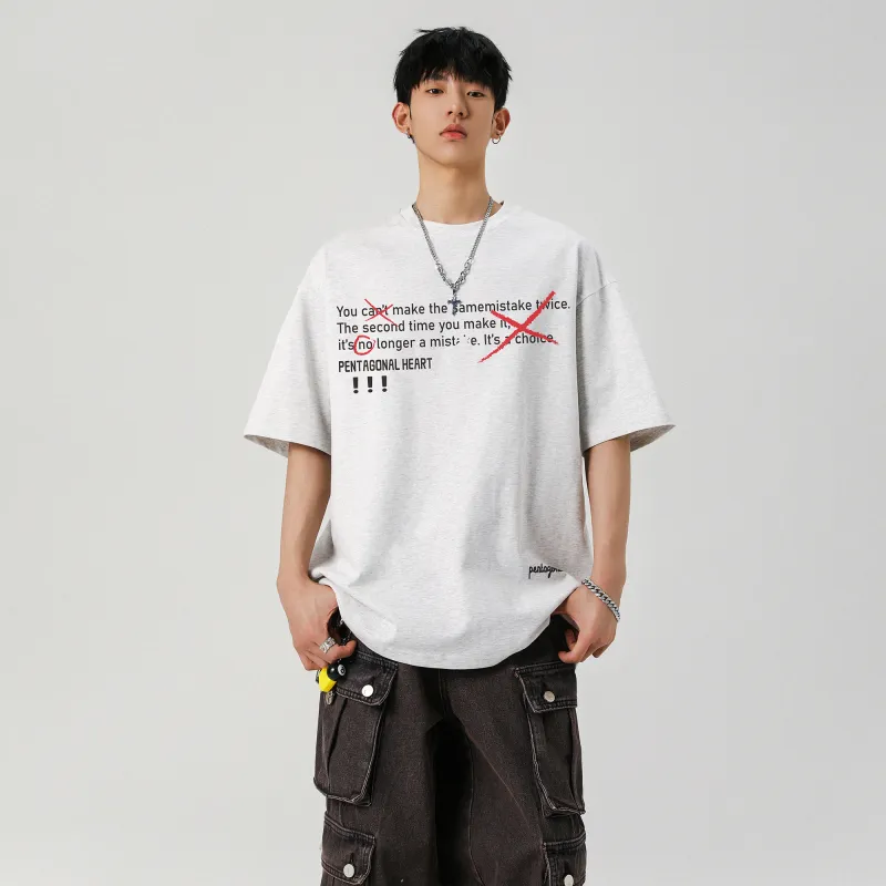 PENTAGONAL HEART T Shirt Unisex-14
