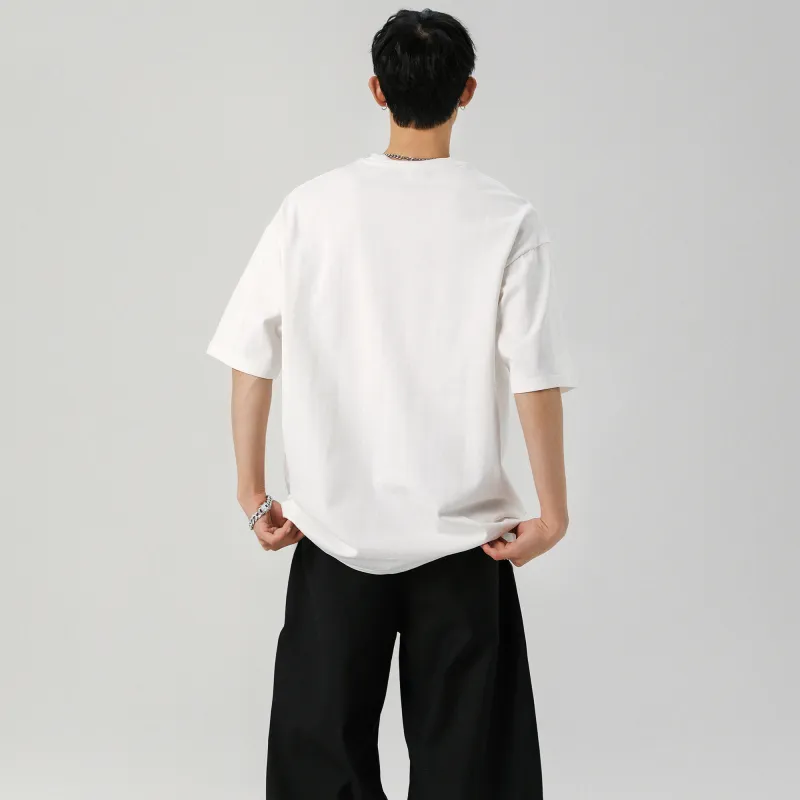 PENTAGONAL HEART T Shirt Unisex-8