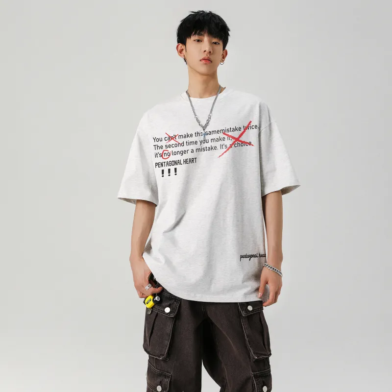 PENTAGONAL HEART T Shirt Unisex-16
