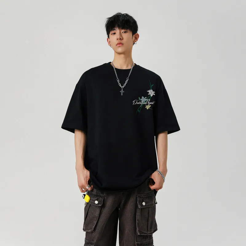PENTAGONAL HEART T Shirt Unisex-2