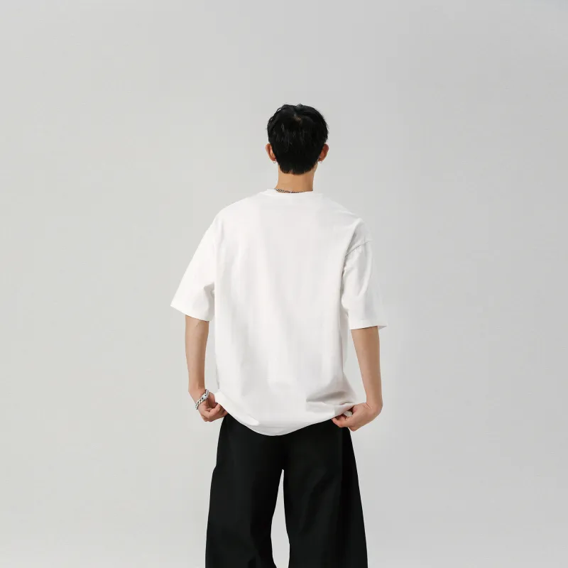 PENTAGONAL HEART T Shirt Unisex-11