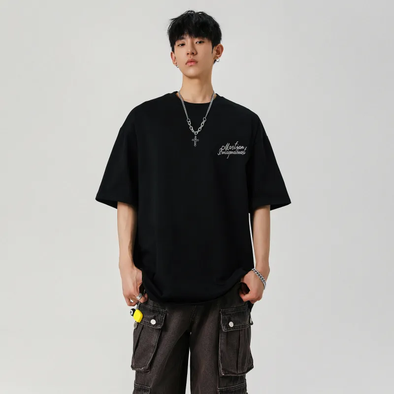 PENTAGONAL HEART T Shirt Unisex-2