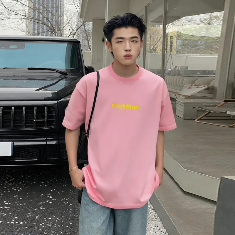 PENTAGONAL HEART Stepping Star Dream Series T Shirt Unisex-20