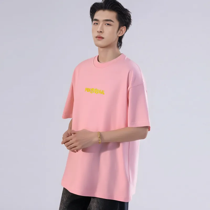 PENTAGONAL HEART Stepping Star Dream Series T Shirt Unisex-18