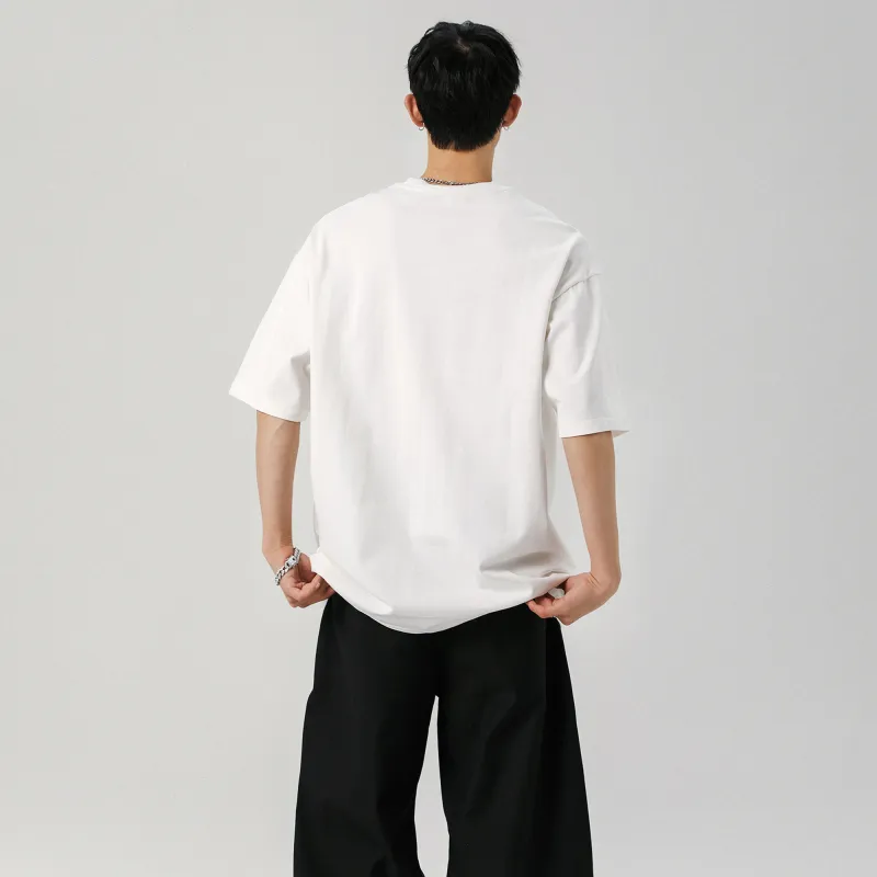 PENTAGONAL HEART T Shirt Unisex-9