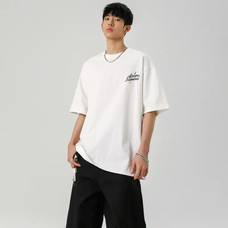 PENTAGONAL HEART T Shirt Unisex-9