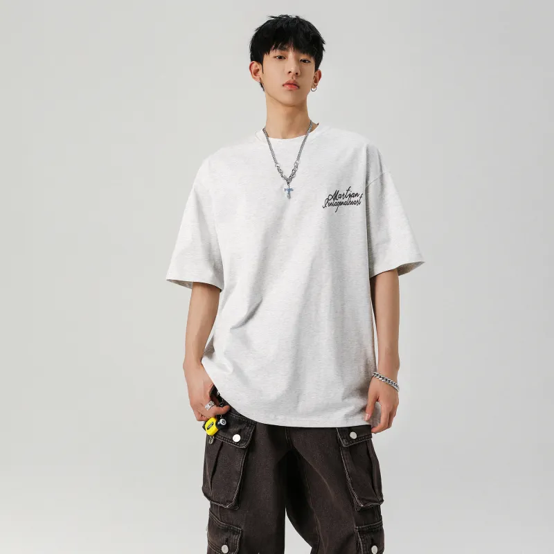PENTAGONAL HEART T Shirt Unisex-19
