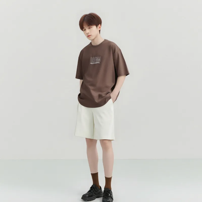 PENTAGONAL HEART Star Stepping Dream Series, Congwei Star Series T Shirt Unisex-15