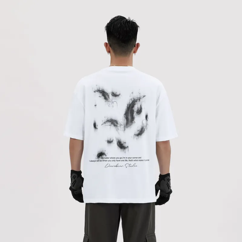 Budding Bear T Shirts Unisex-6