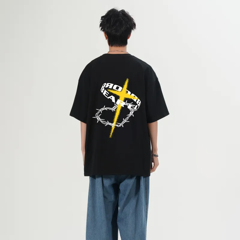Budding Bear T Shirts Unisex-3