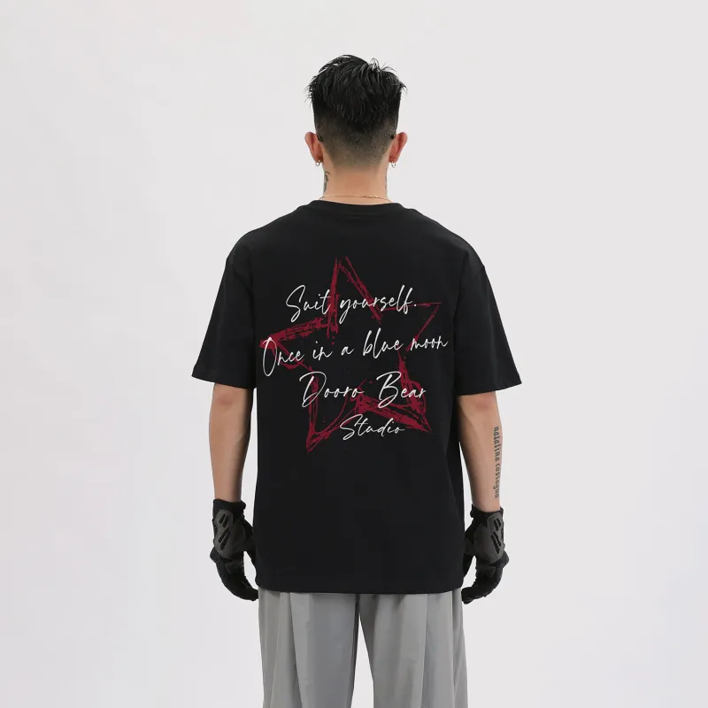 Budding Bear T Shirts Unisex-2
