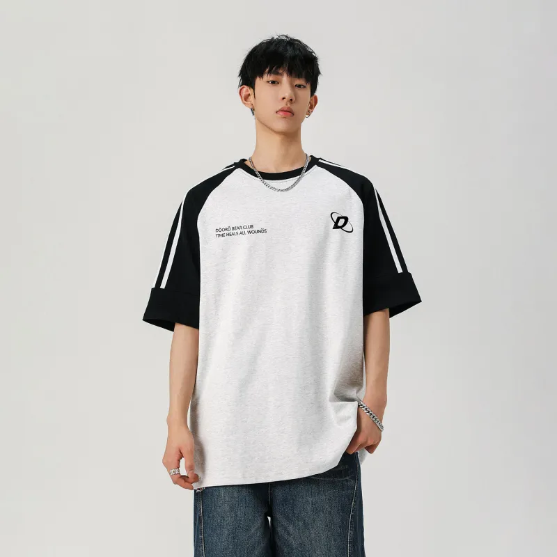 Budding Bear T Shirts Unisex-7