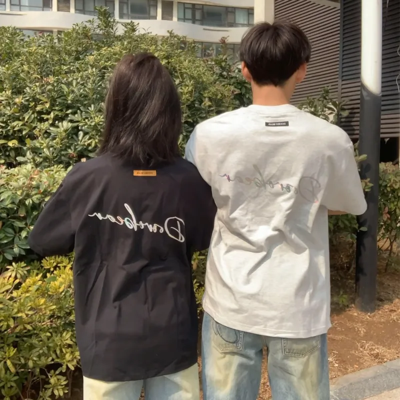 Budding Bear T Shirts Unisex-2