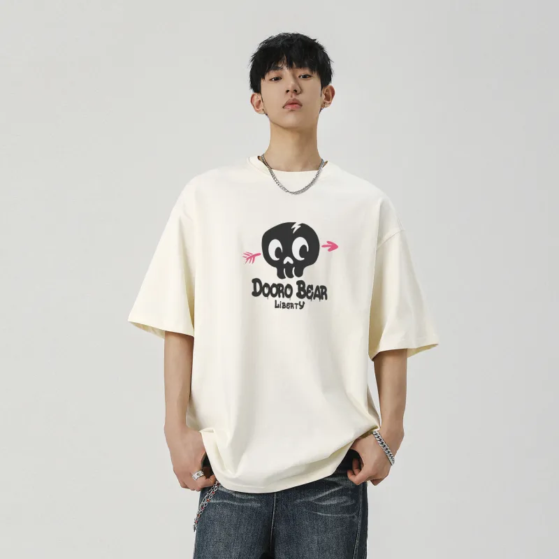 Budding Bear T Shirts Unisex-14