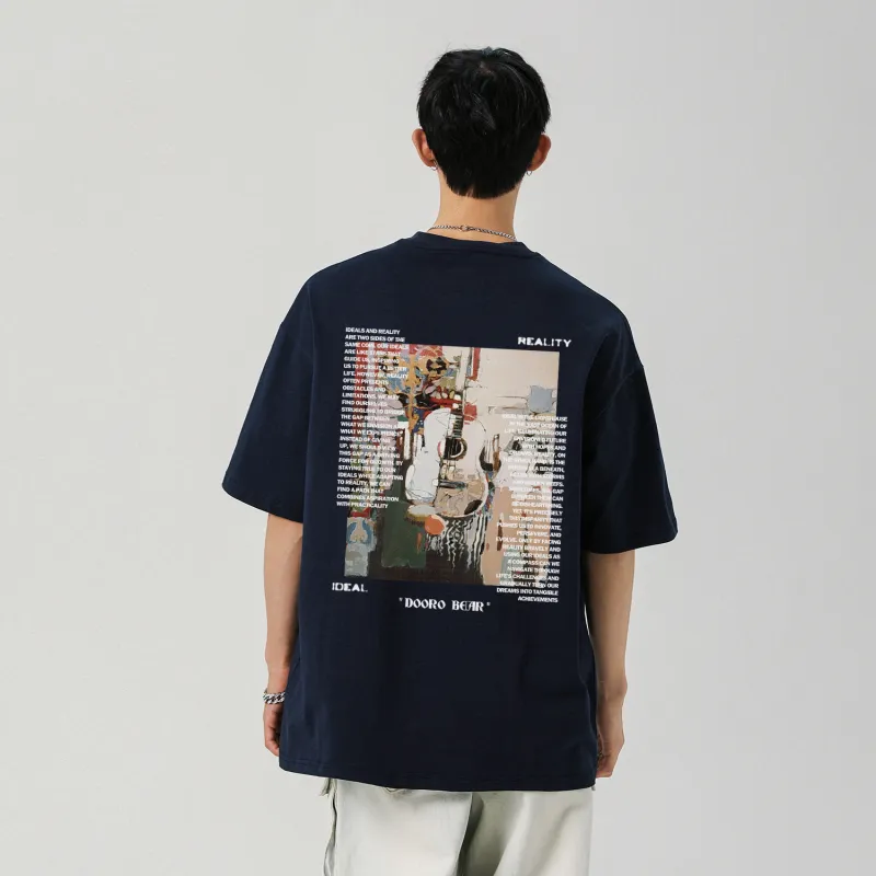 Budding Bear T Shirts Unisex-11