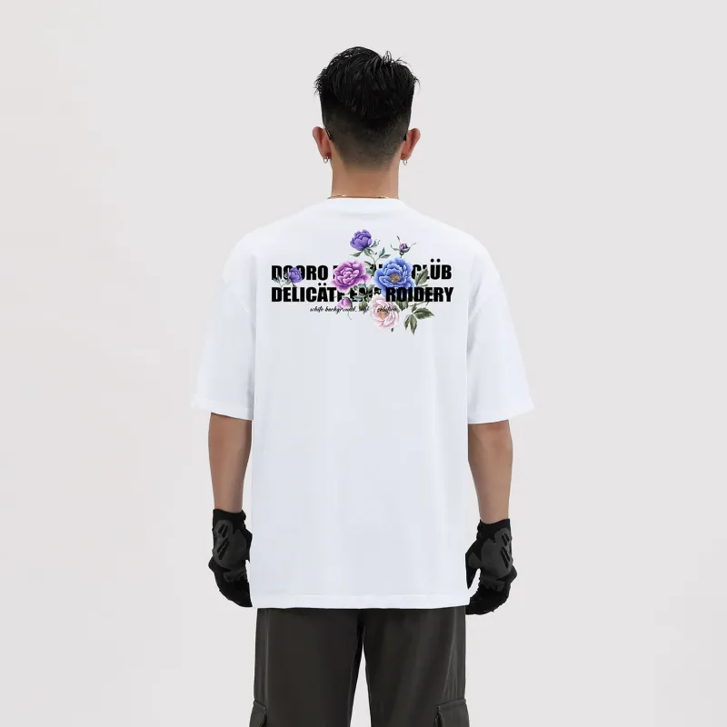 Budding Bear T Shirts Unisex-8