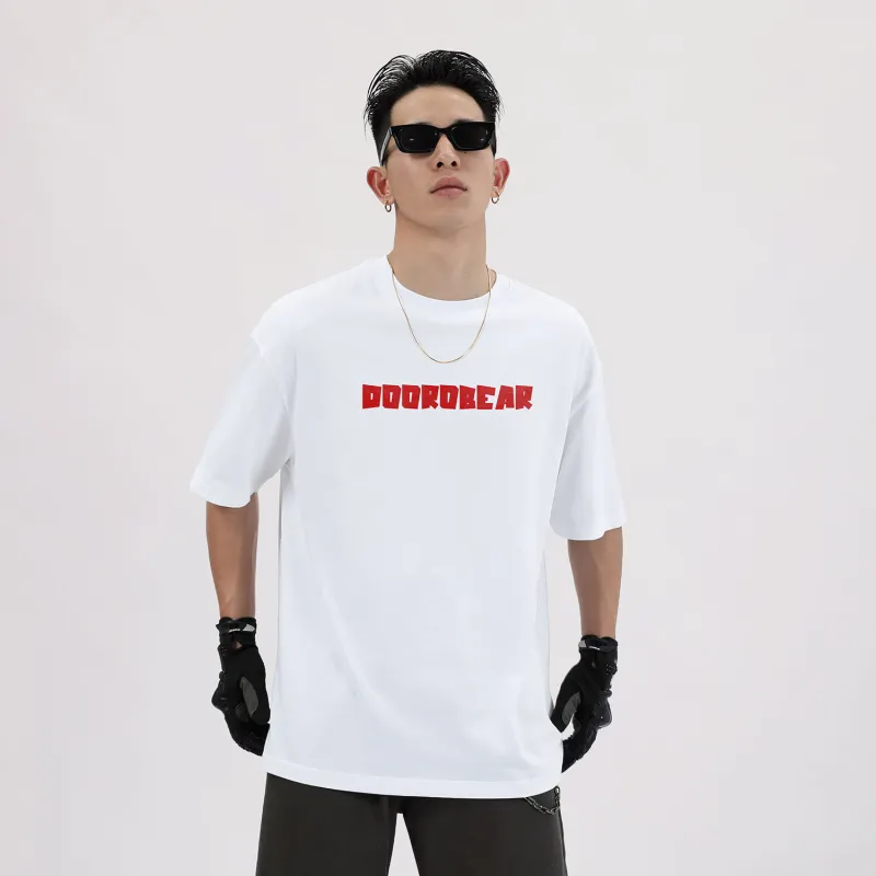 Budding Bear T Shirts Unisex-5