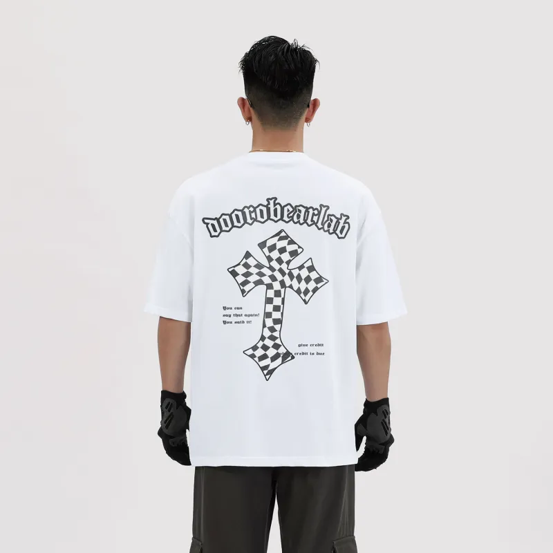 Budding Bear T Shirts Unisex-6