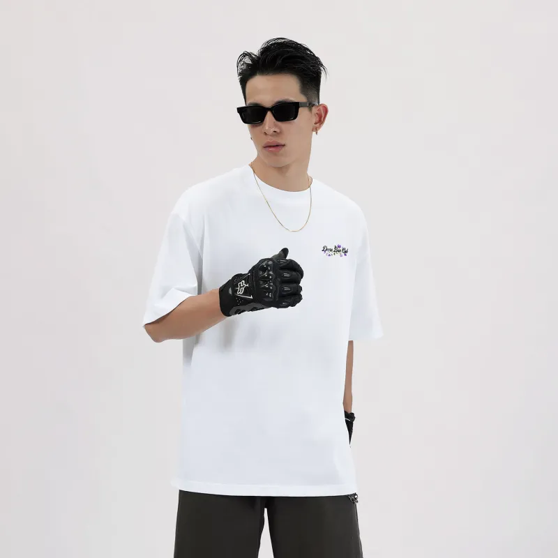 Budding Bear T Shirts Unisex-7