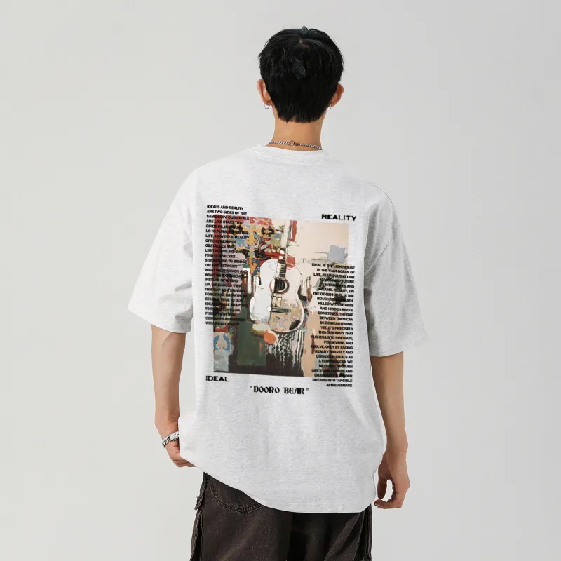 Budding Bear T Shirts Unisex-19
