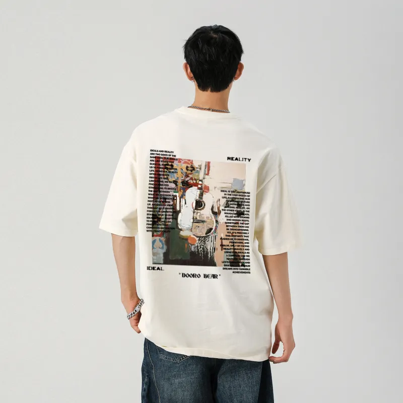 Budding Bear T Shirts Unisex-15