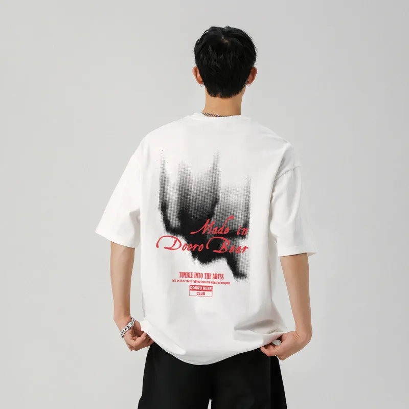 Budding Bear T Shirts Unisex-7