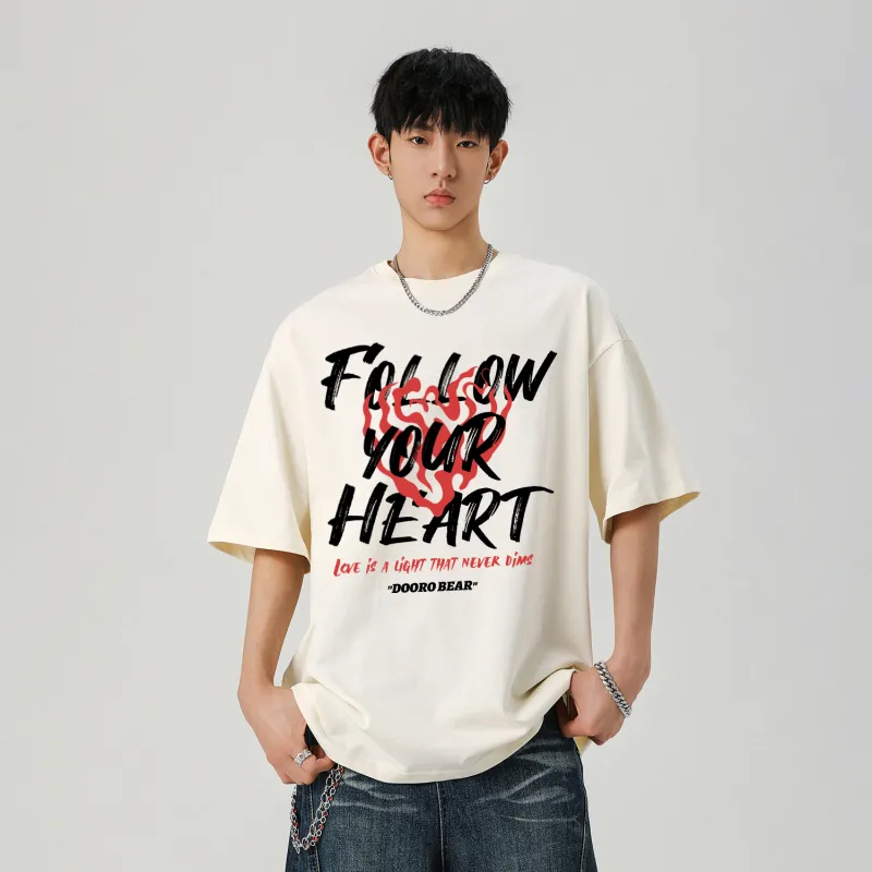 Budding Bear T-Shirts Unisex-14