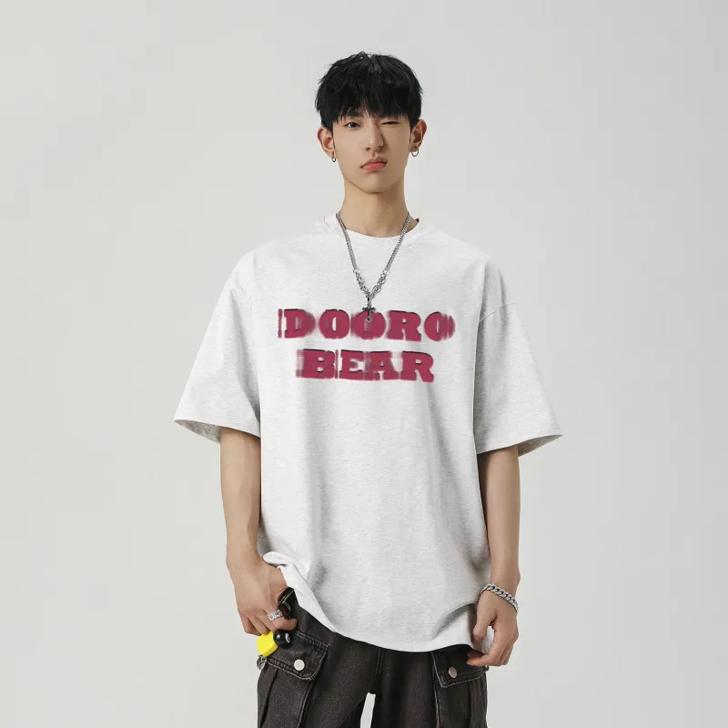 Budding Bear T Shirts Unisex-17