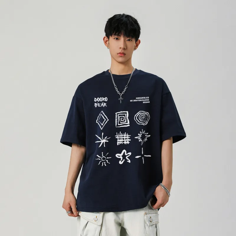 Budding Bear T Shirts Unisex-10